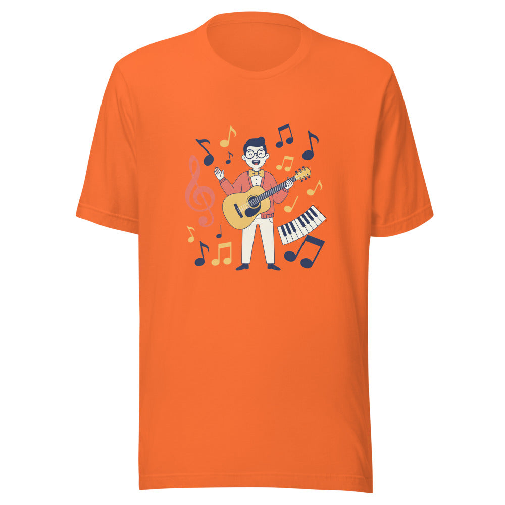music teacher - 4126