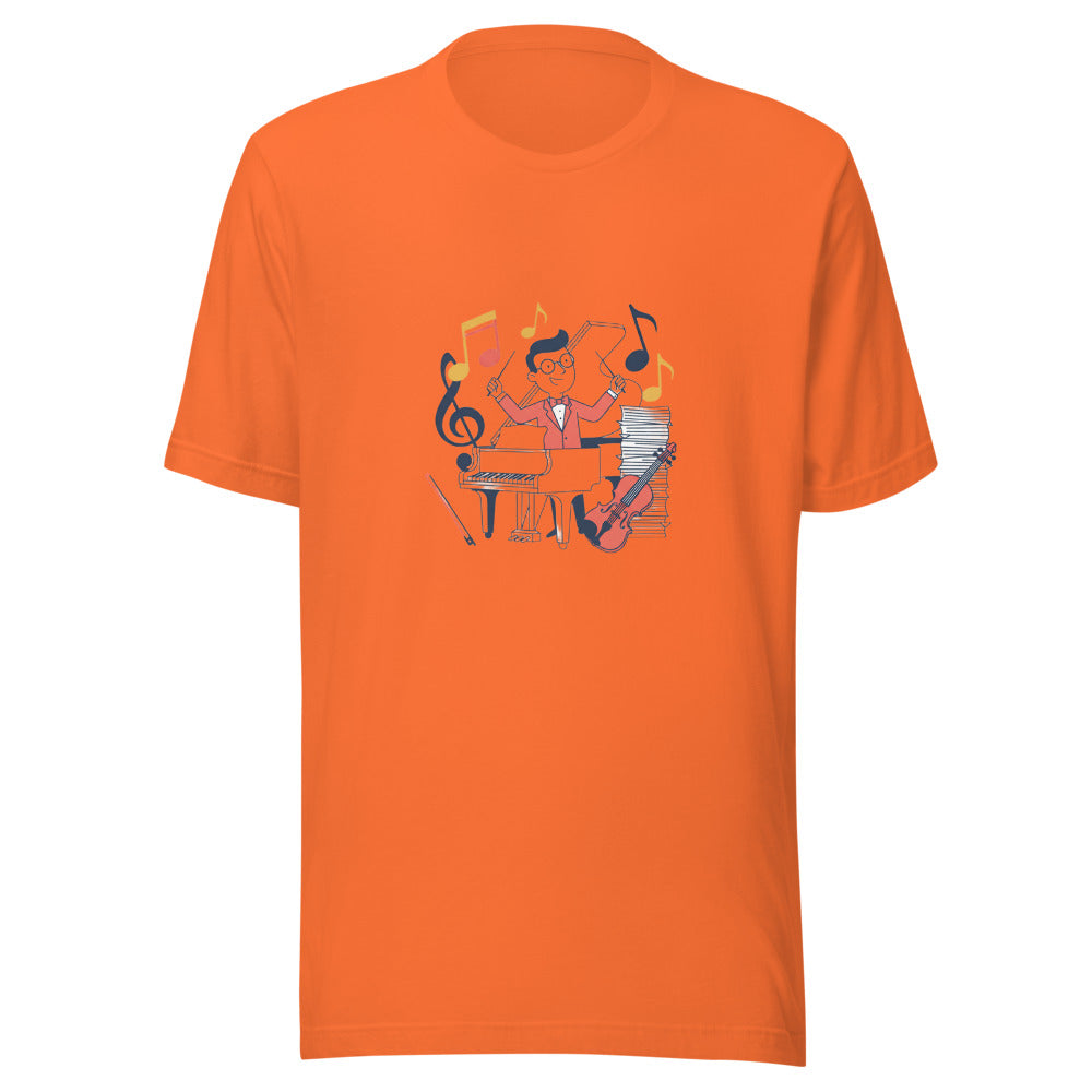 music teacher - 4126