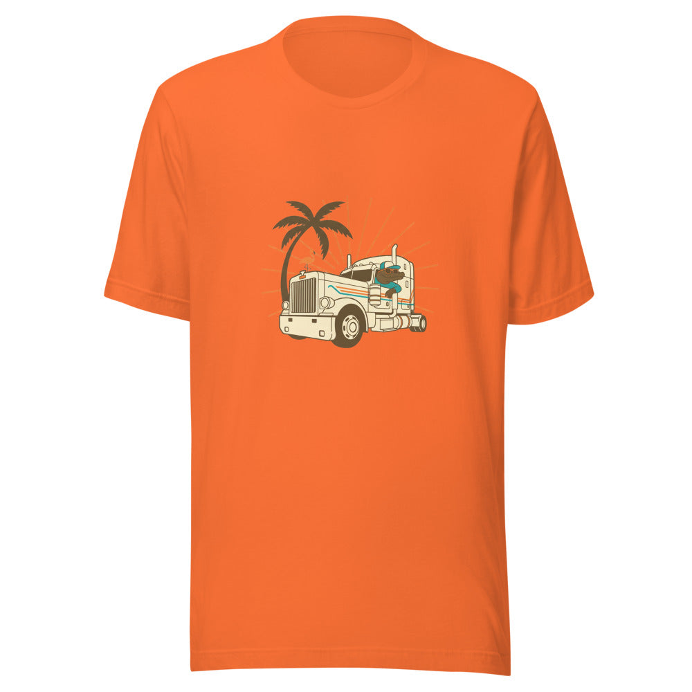 florida truck driver - 4126
