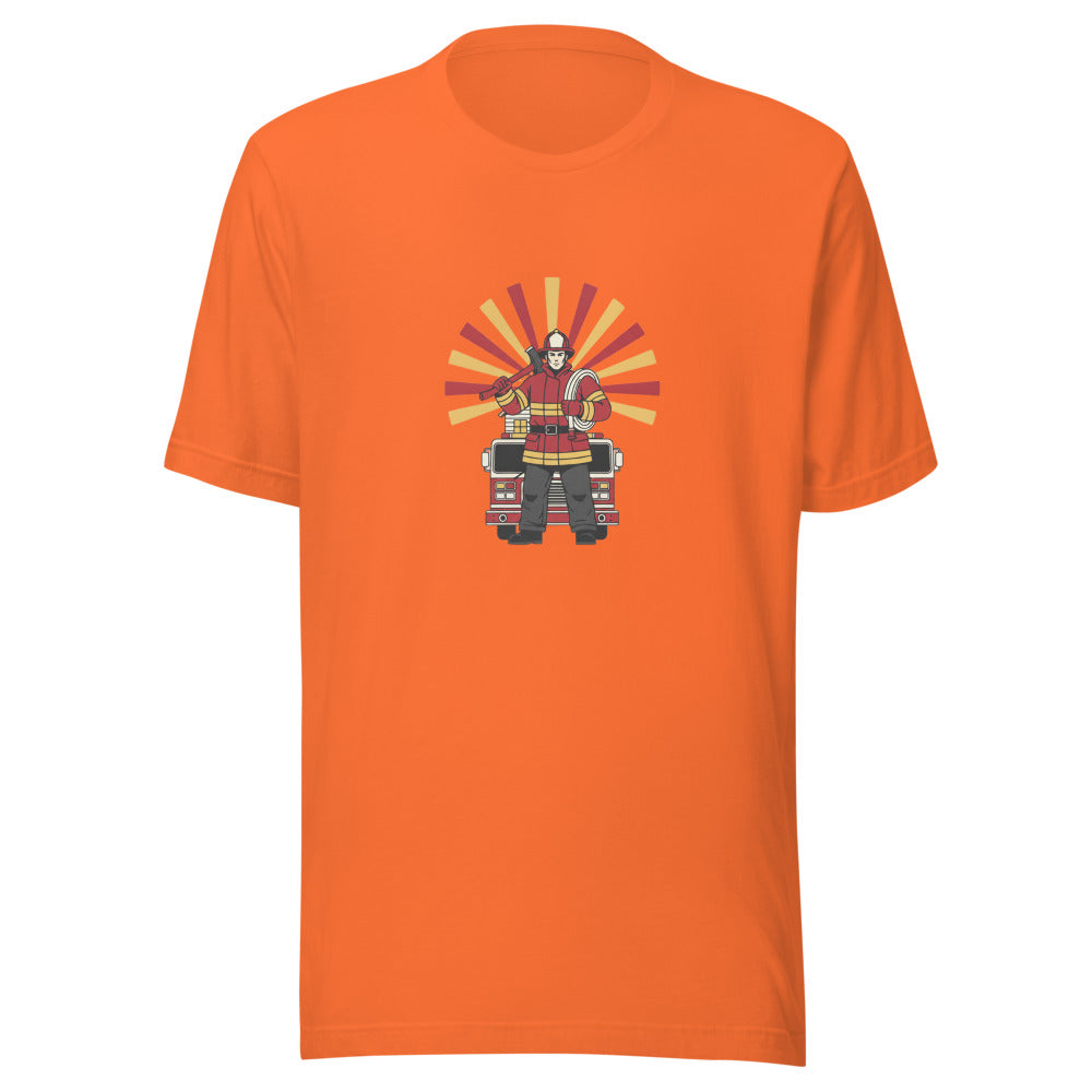 plainville firefighter - 4126
