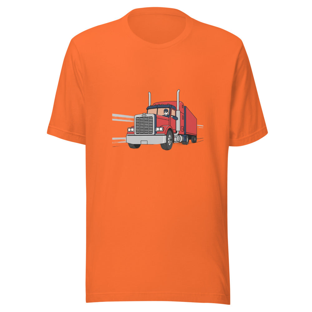cdl truck driver - 4126
