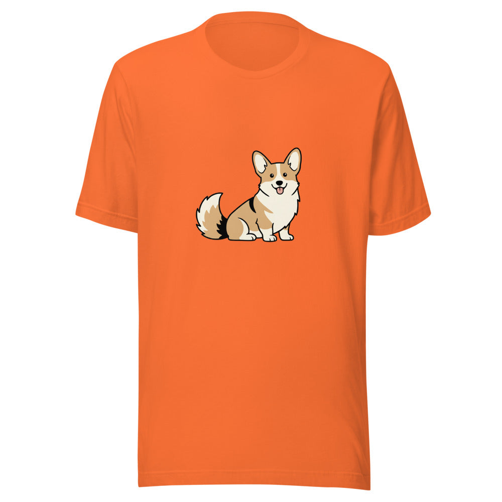 cardigan welsh corgi - 4126