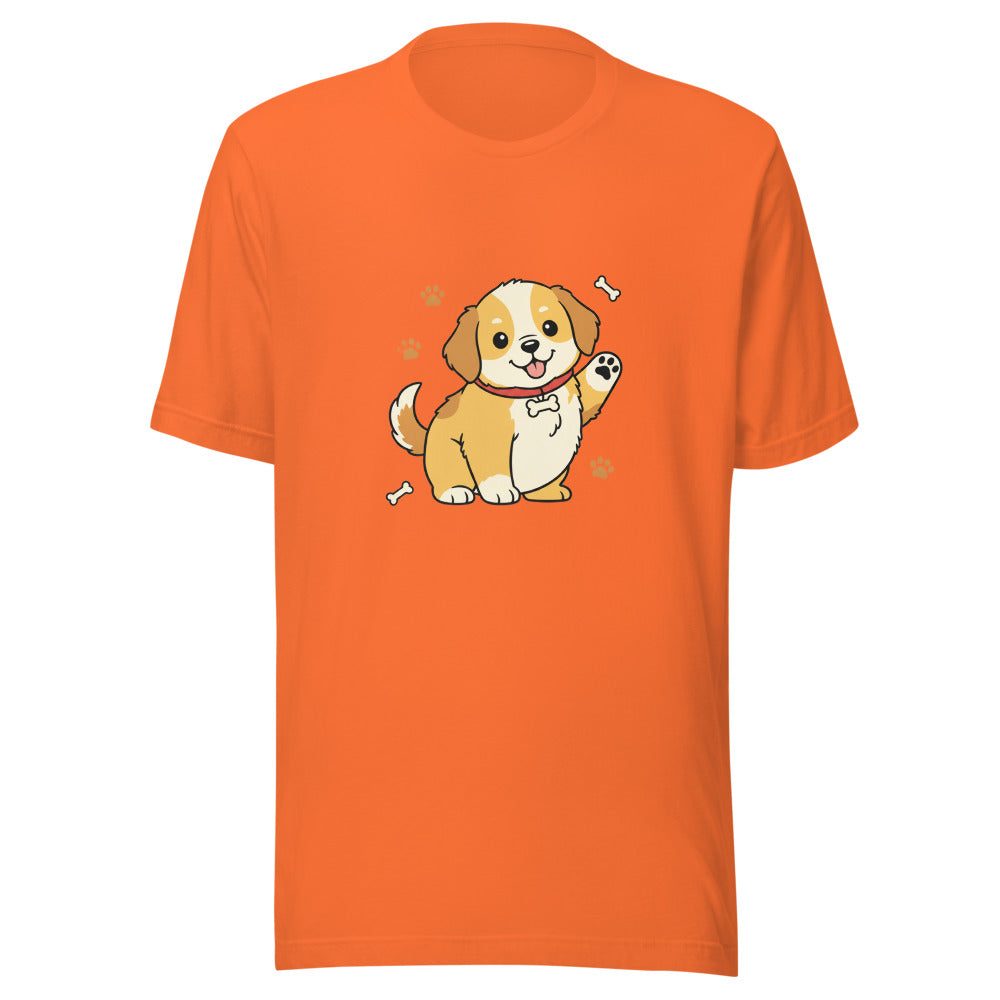 golden retriever puppy - 4126