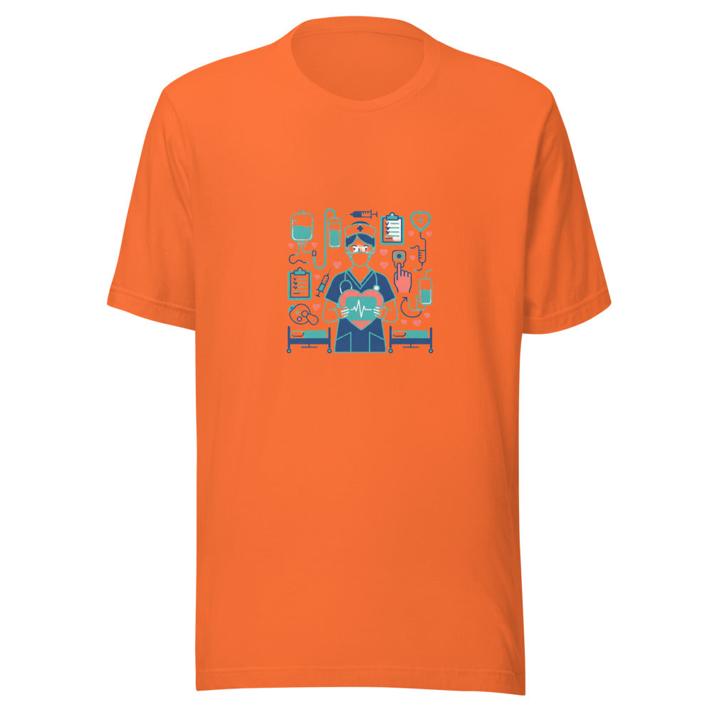 icu nurse - 4126