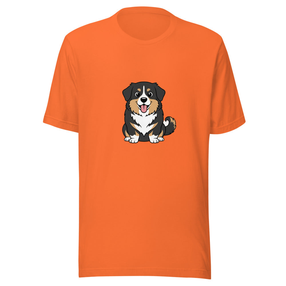 newfoundland corgi mix - 4126