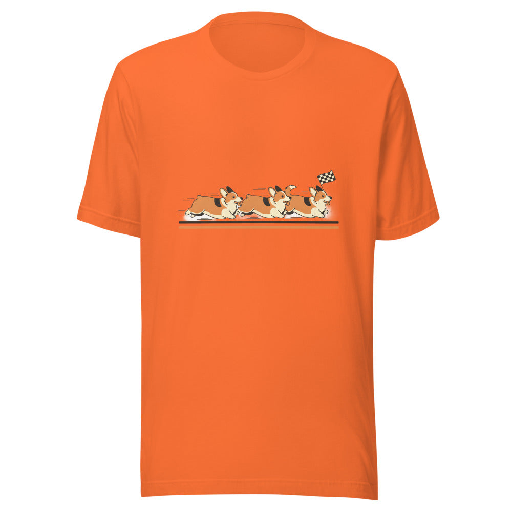 corgi race - 4126