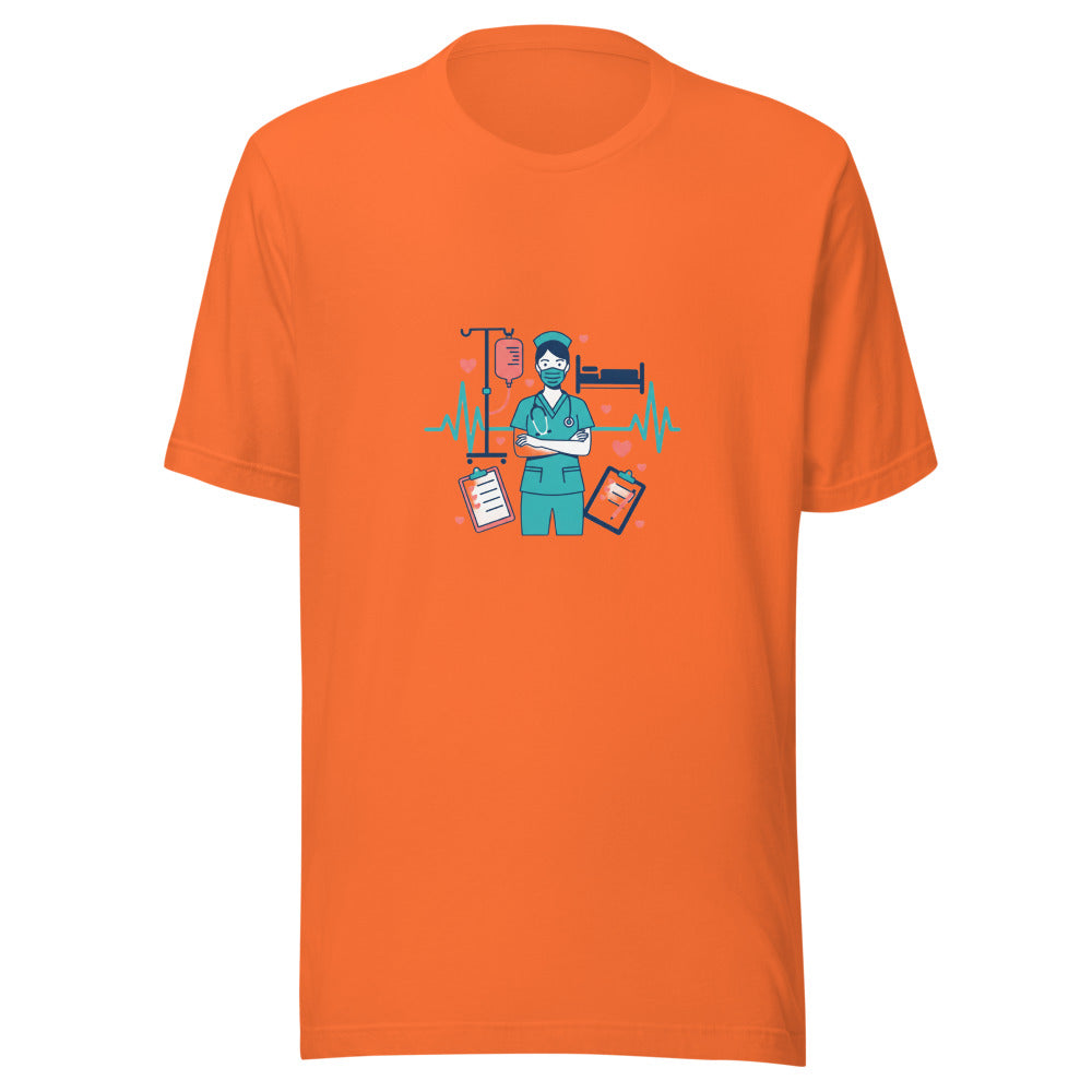 icu nurse - 4126