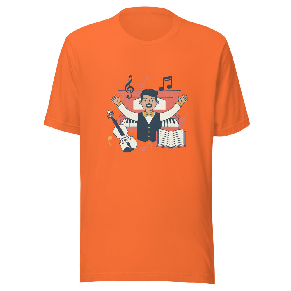 music teacher - 4126