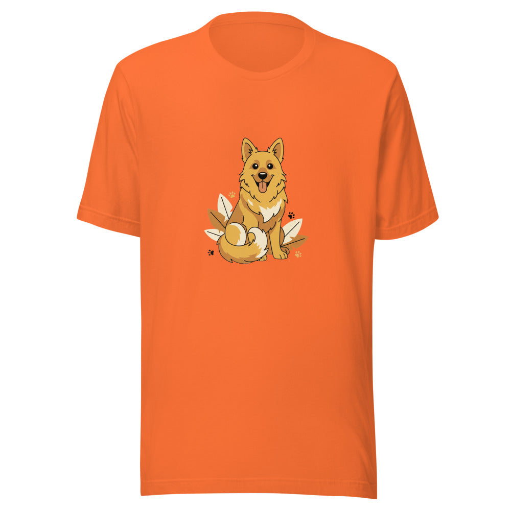 golden shepherd - 4126