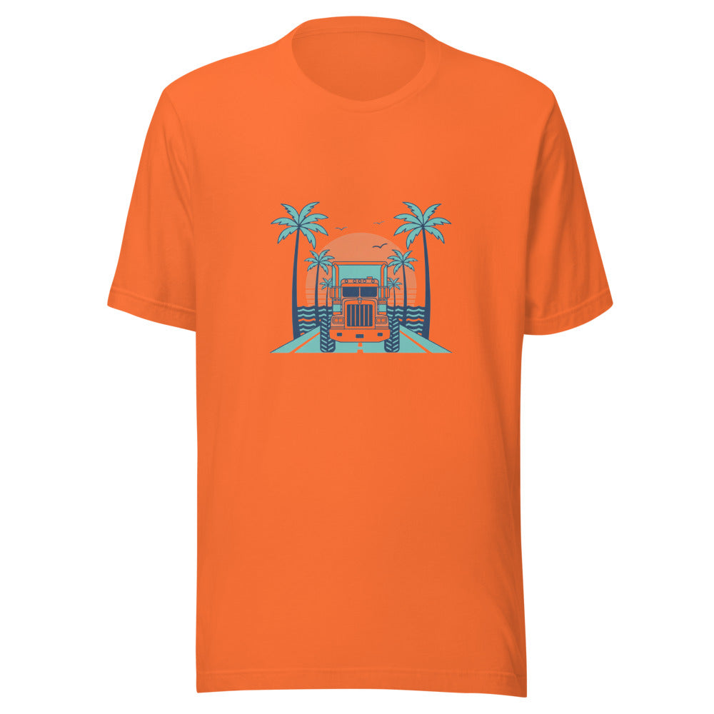 florida truck driver - 4126