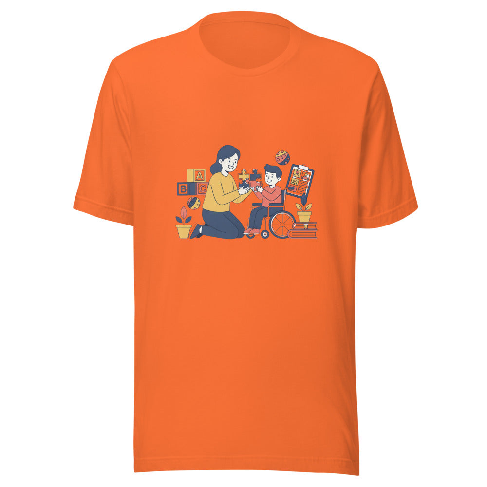 special education teacher - 4126