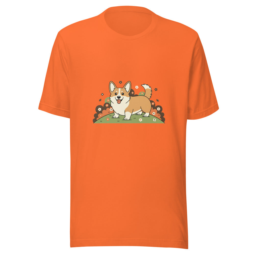 cardigan corgi - 4126