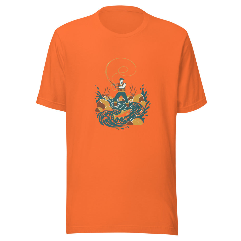 fly fishing - 4126
