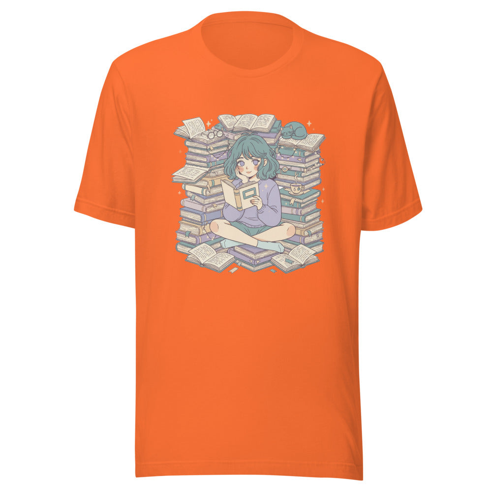bookworm anime - 4126