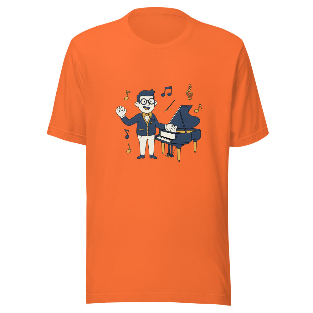 music teacher - 4126