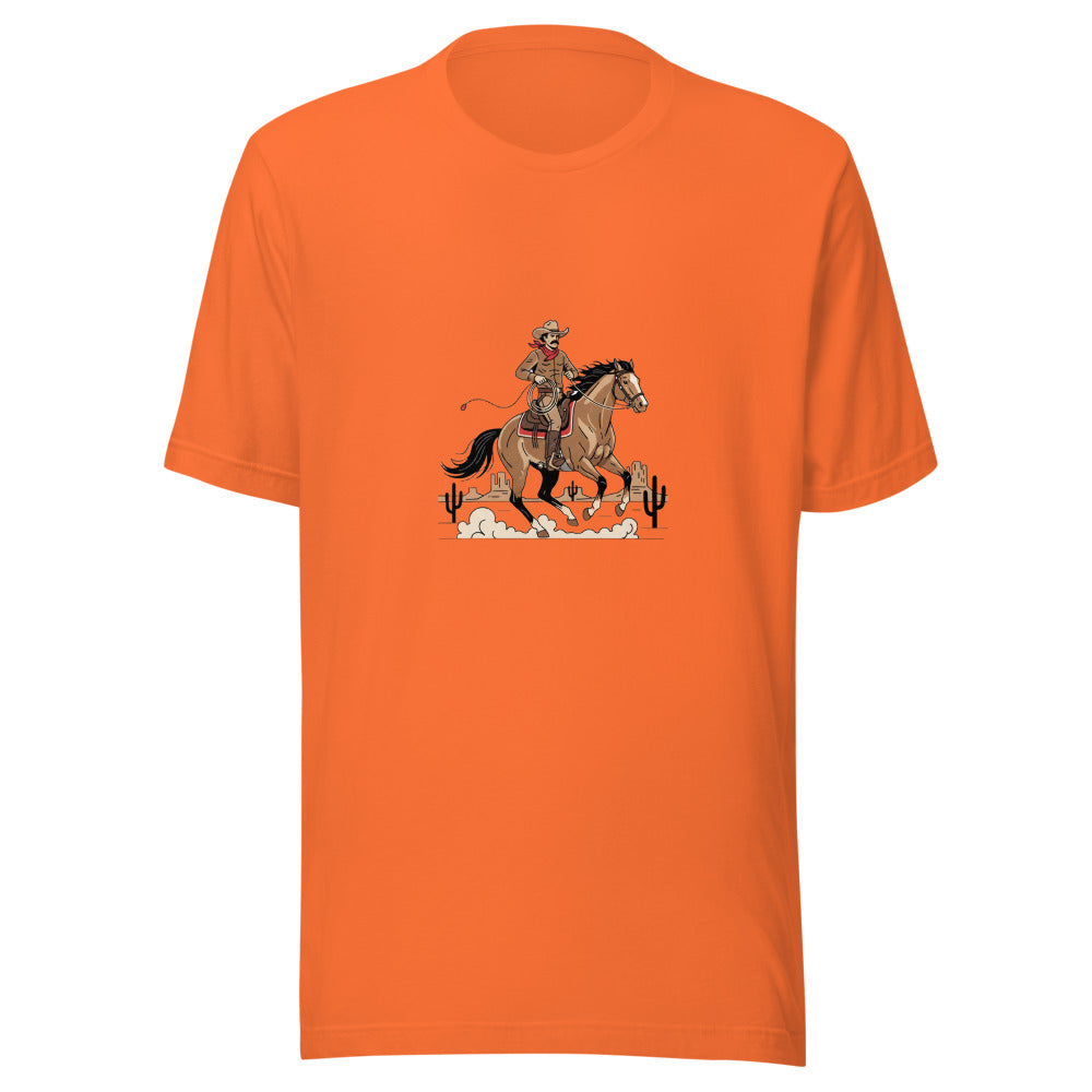western riding - 4126