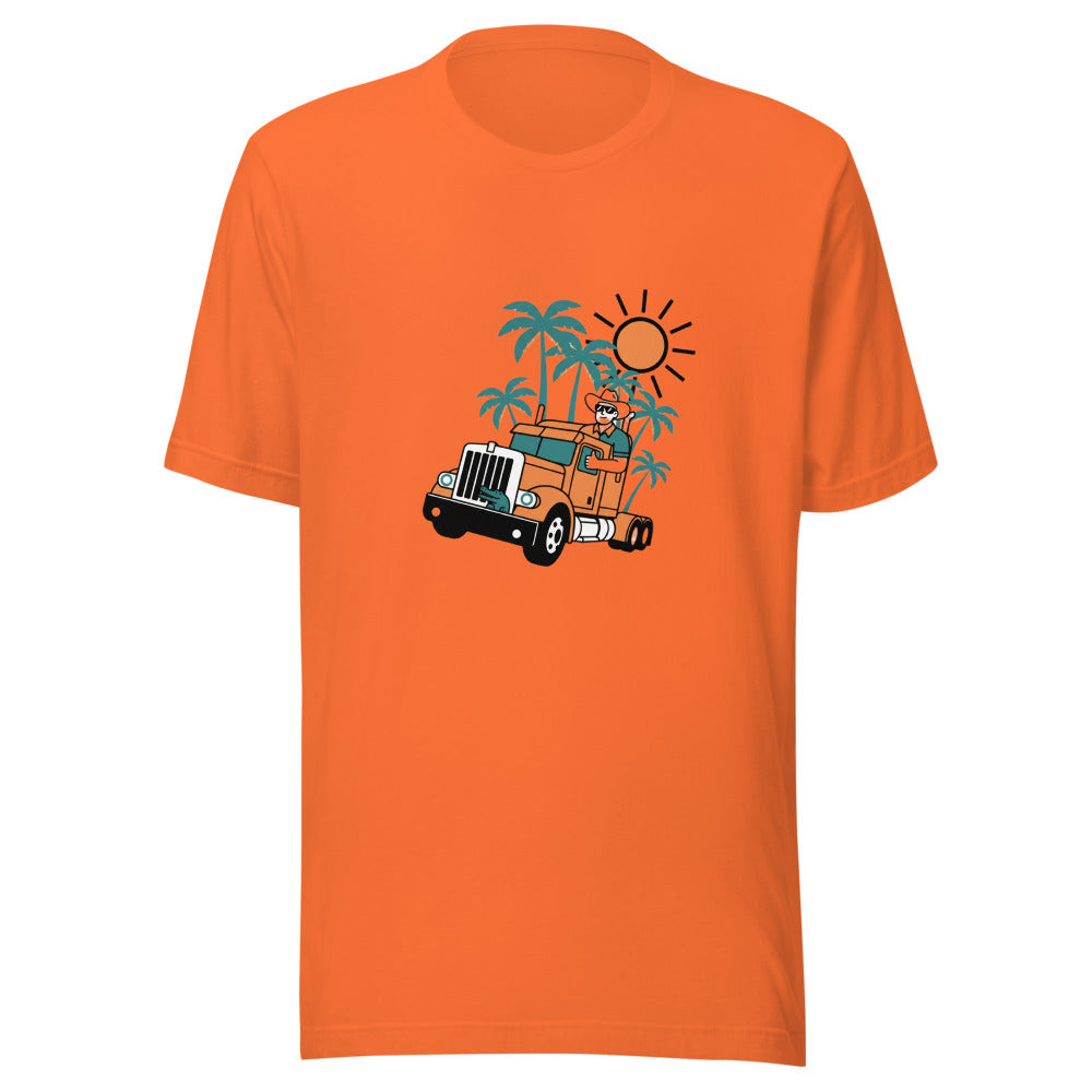 florida truck driver - 4126