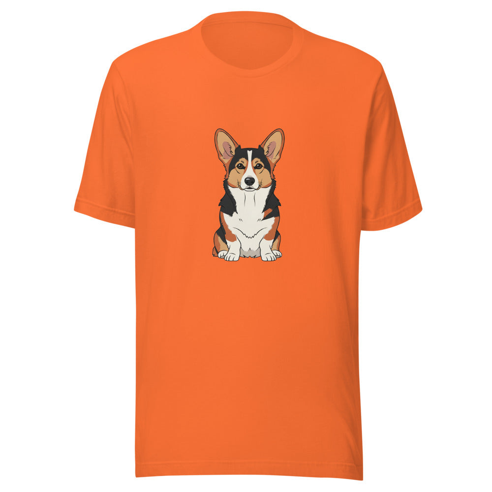 cardigan welsh corgi - 4126