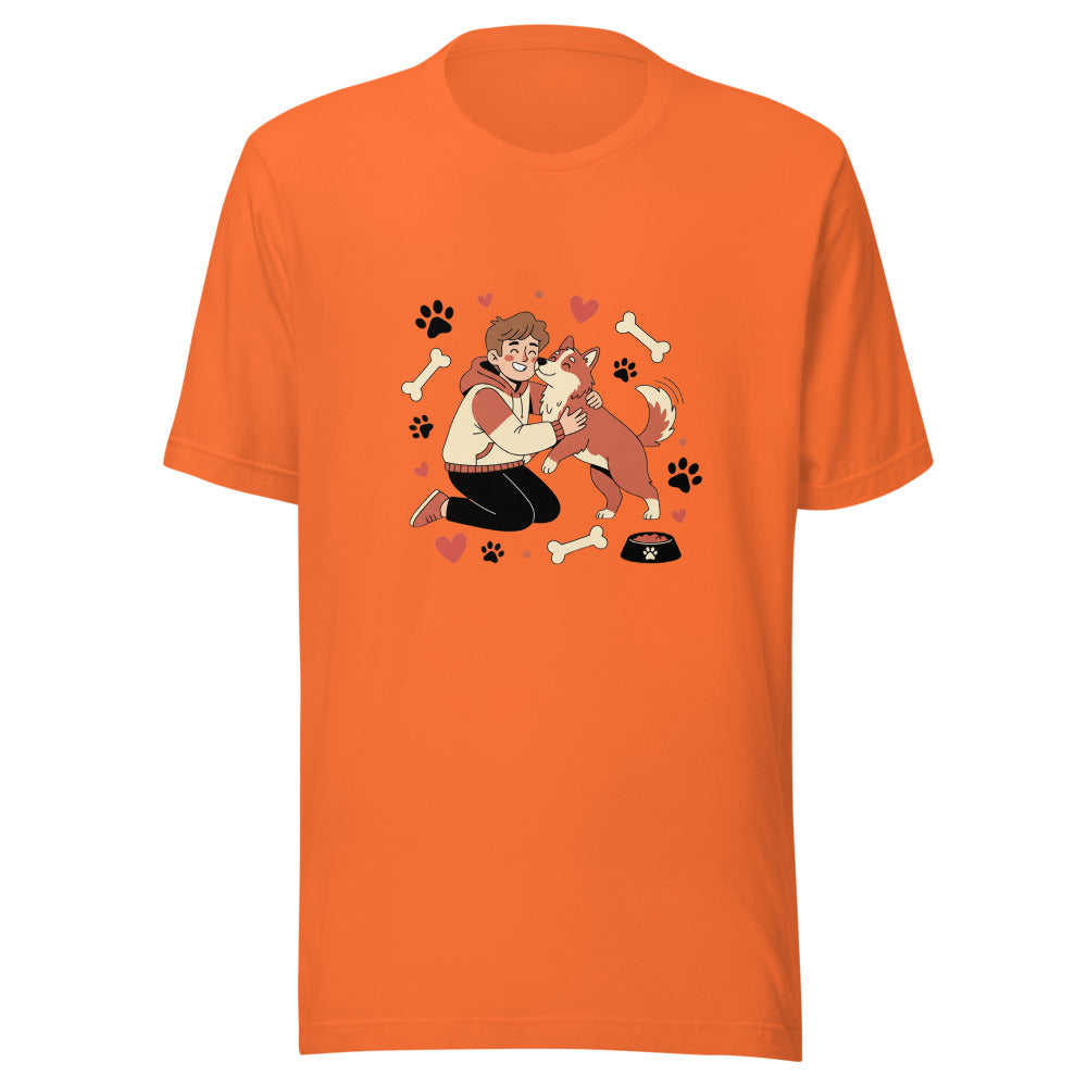 dog lover - 4126