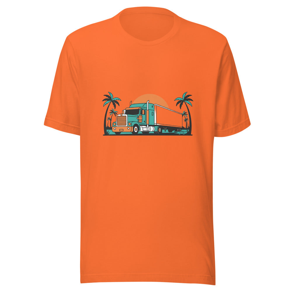 florida truck driver - 4126