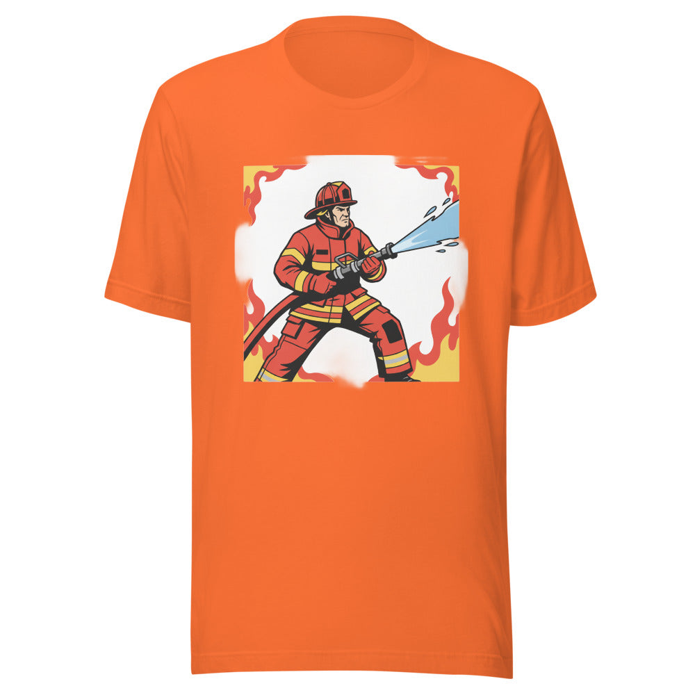 firefighters - 4126