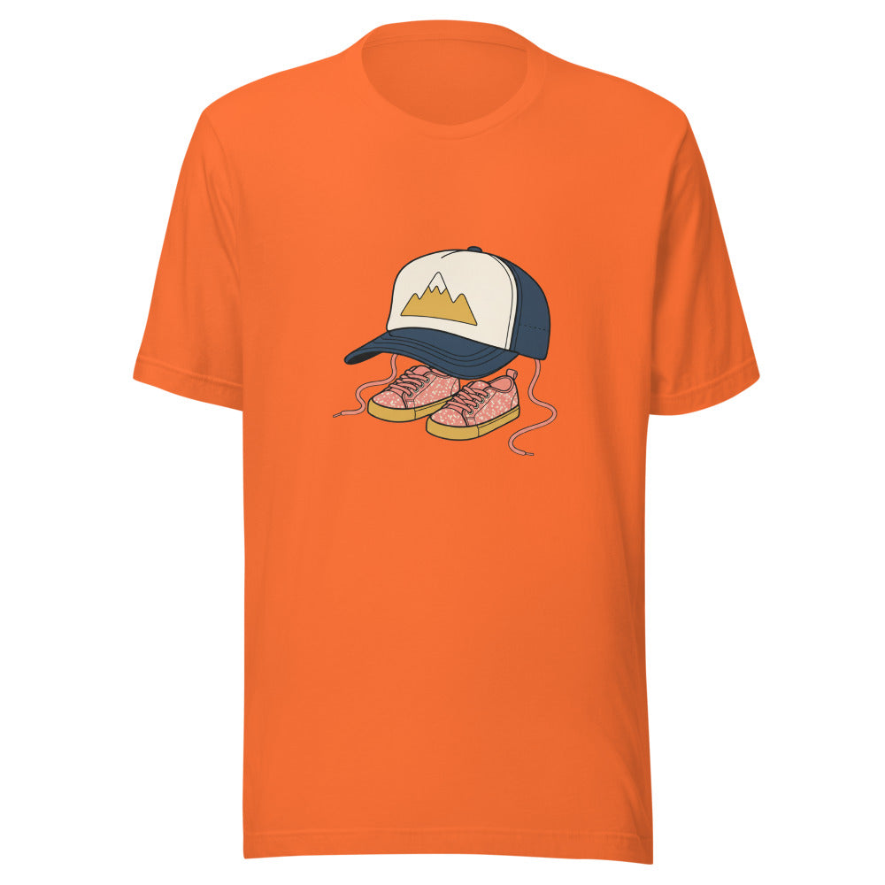 girl dad hat - 4126