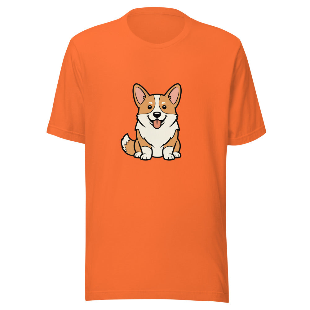 welsh corgi - 4126