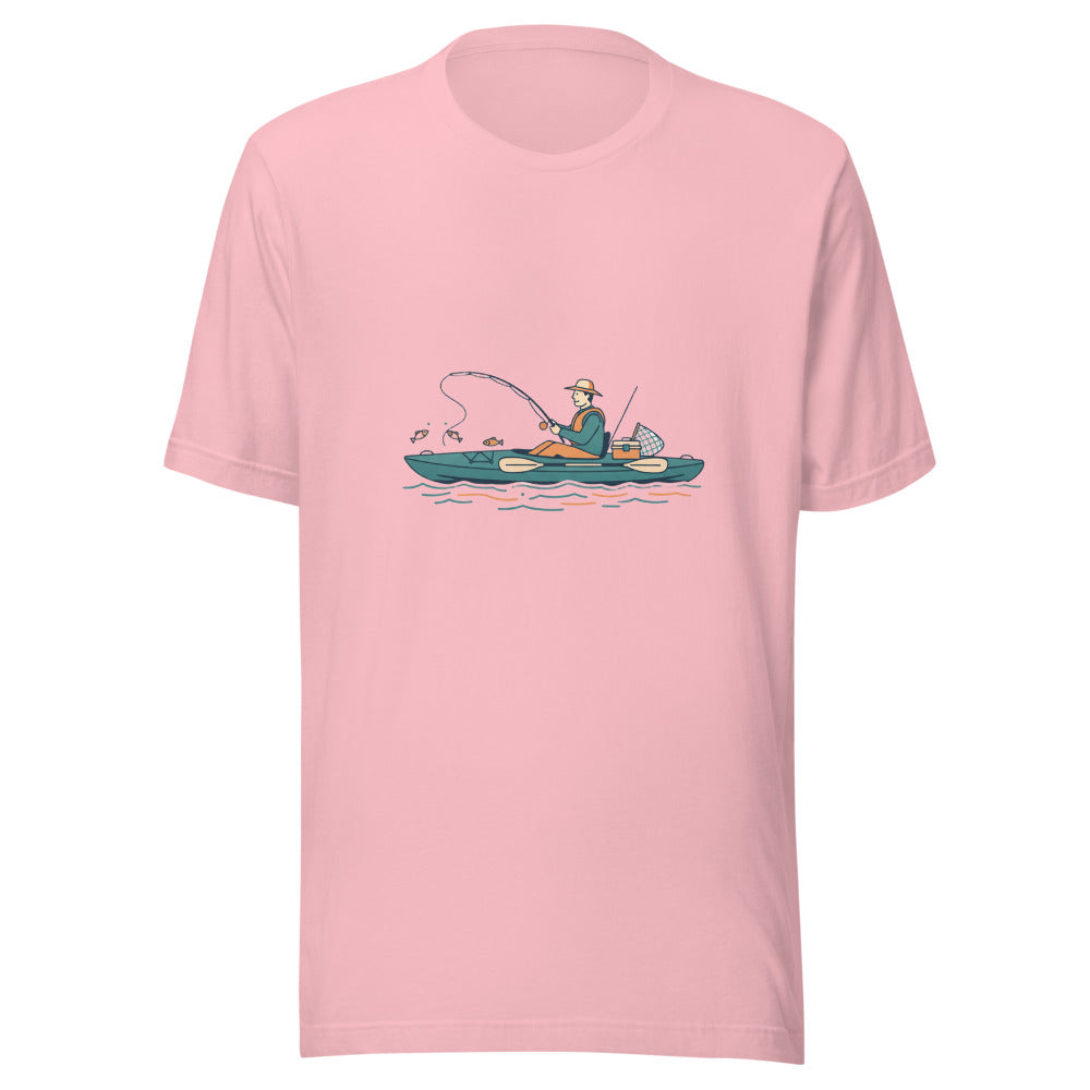 fishing kayak - 4136