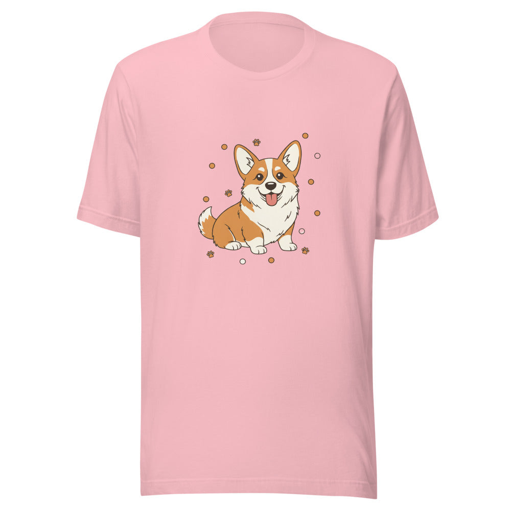 national corgi day - 4136