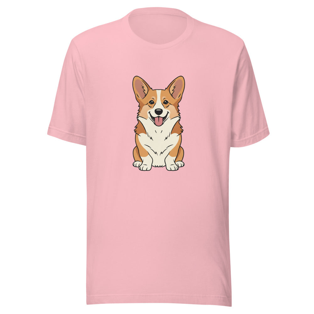 welsh corgi pembroke - 4136