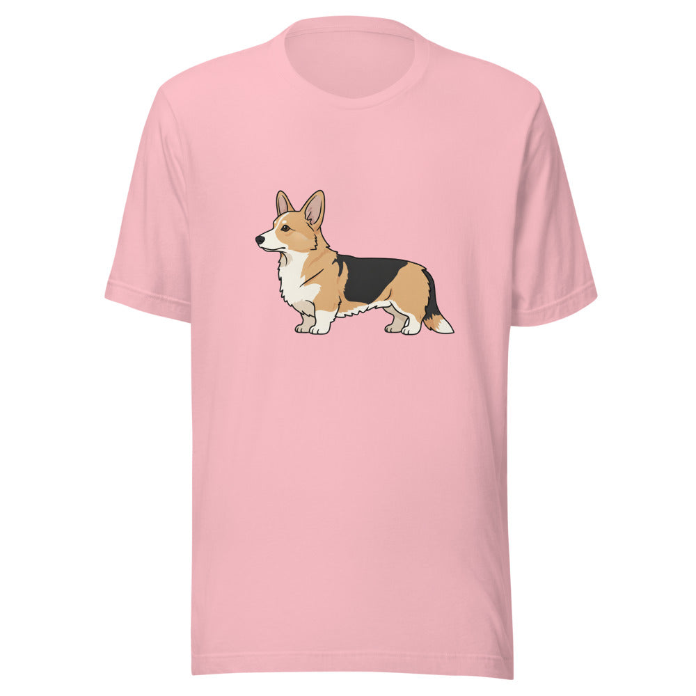 cardigan corgi - 4136