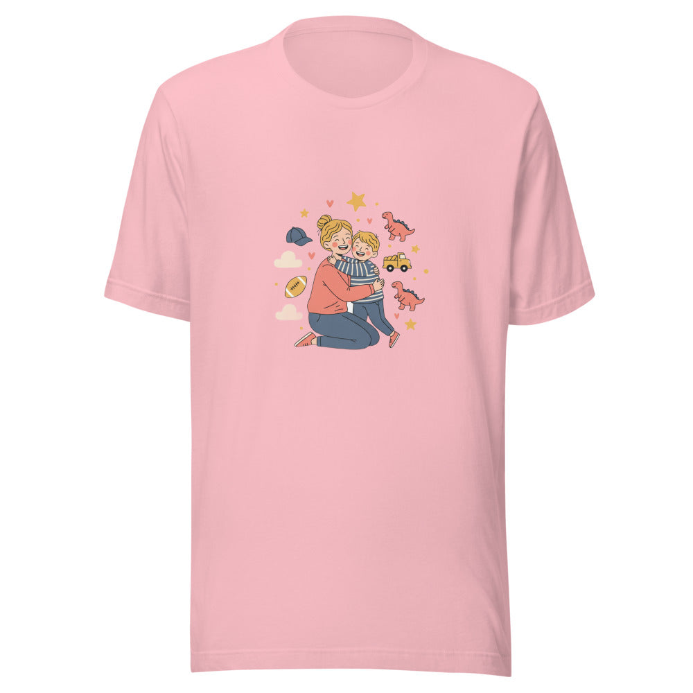 boy mom - 4136