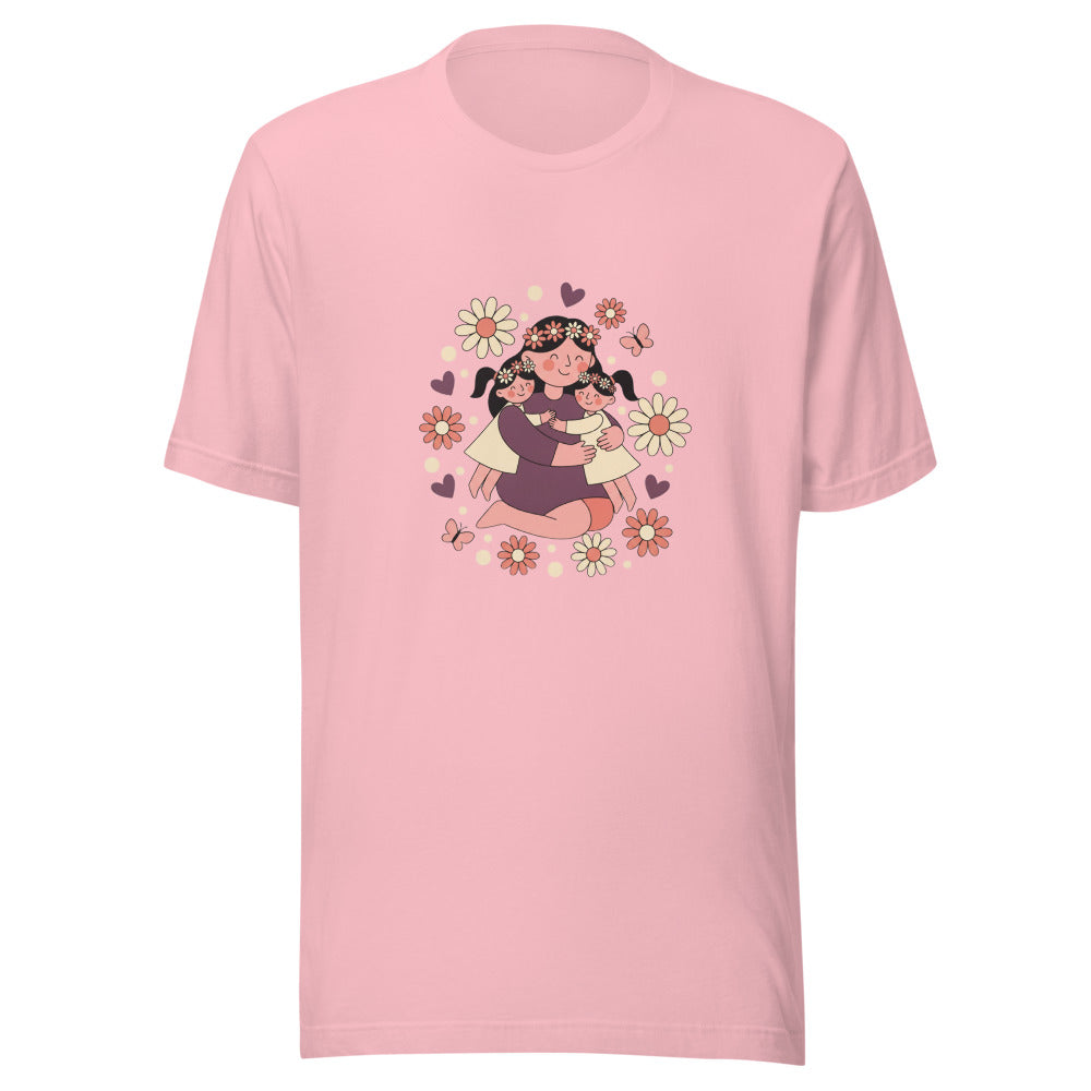 girl mom - 4136