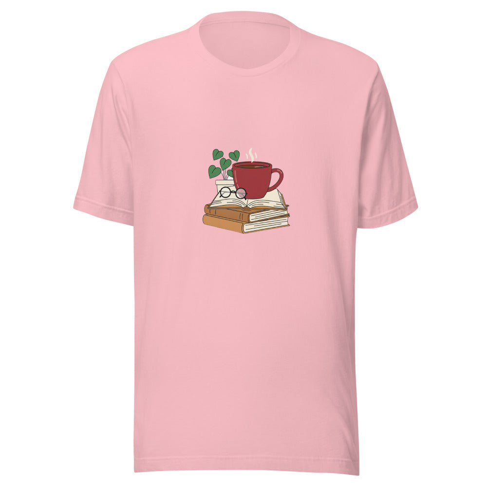 book lover coffee mug - 4136