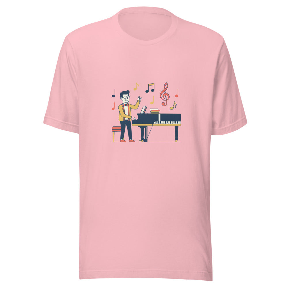 music teacher - 4136