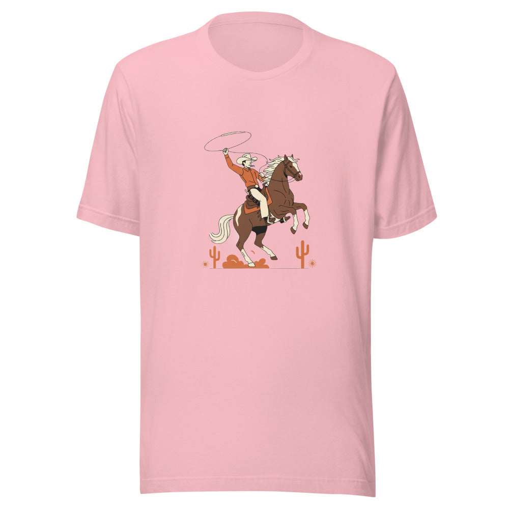 western horse riding - 4136