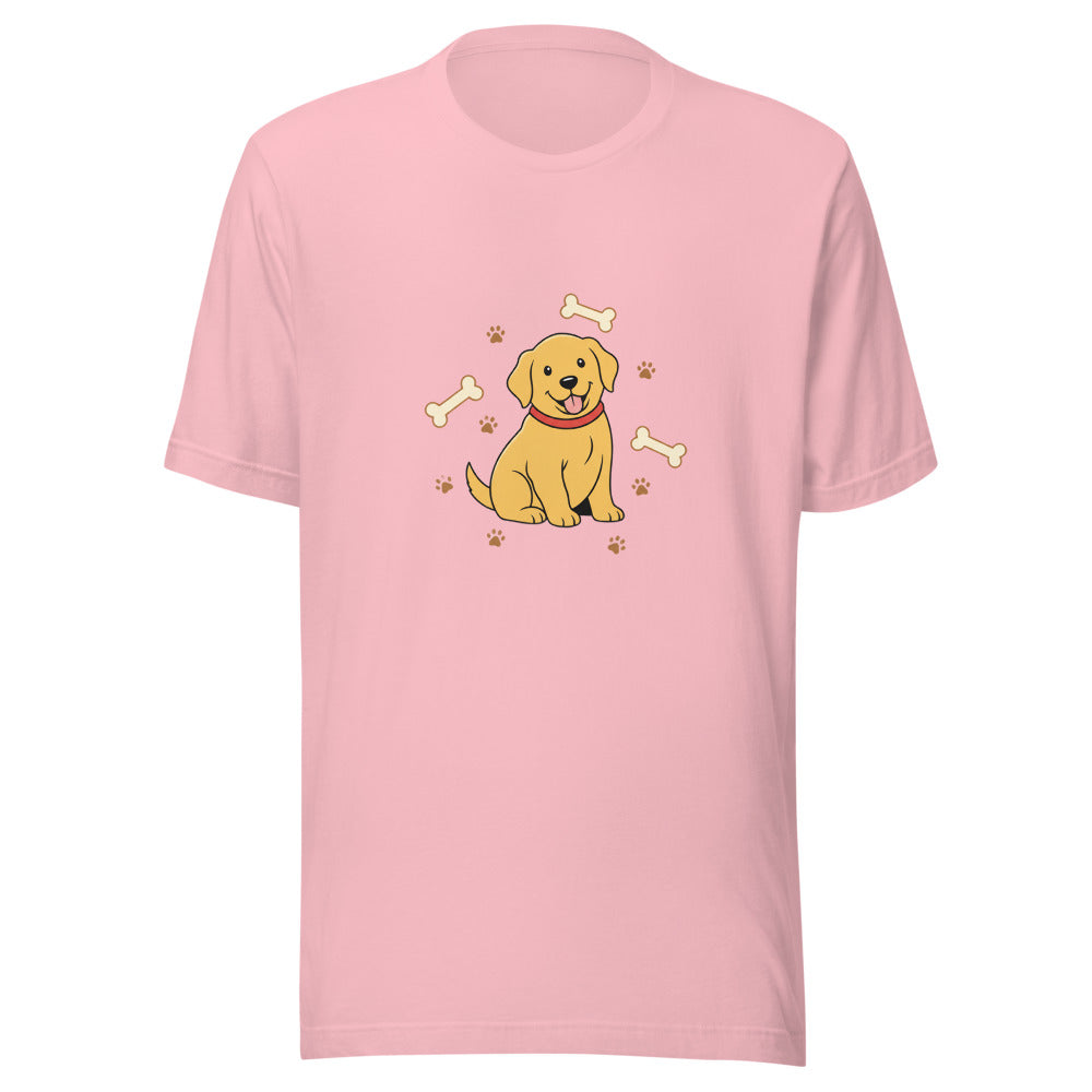 mini golden retriever - 4136