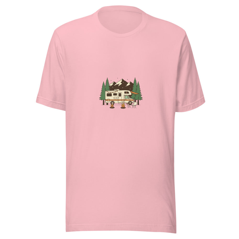 rv camping - 4136