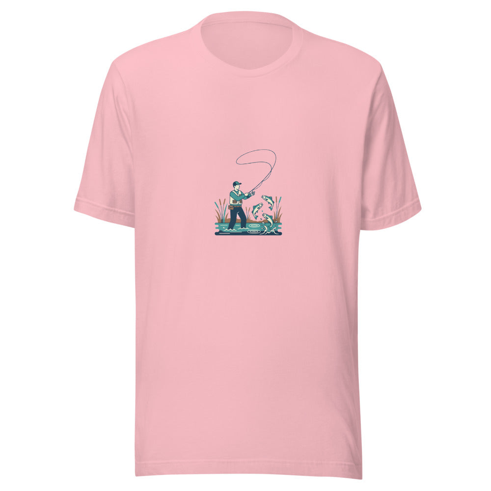 fly fishing - 4136