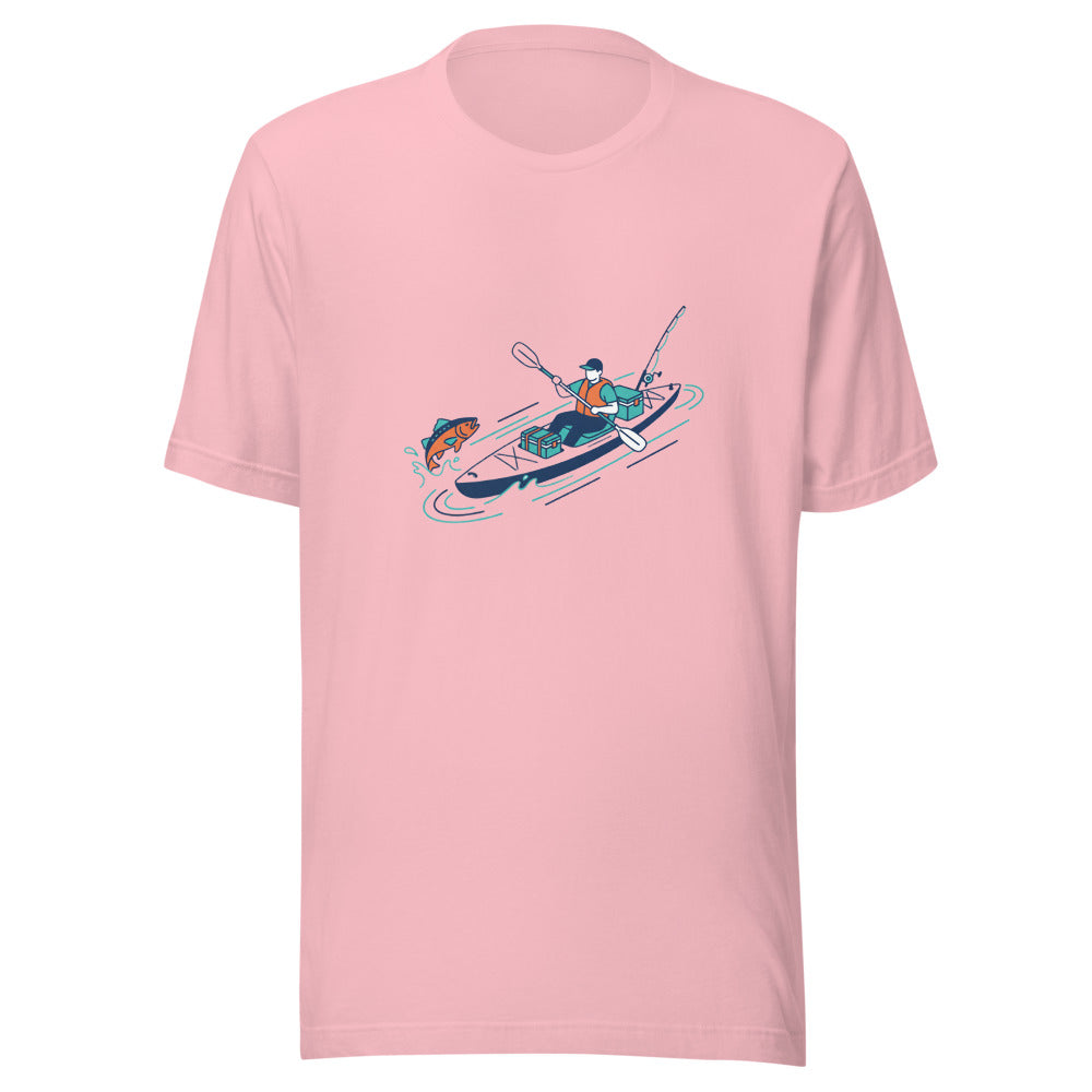fishing kayak - 4136