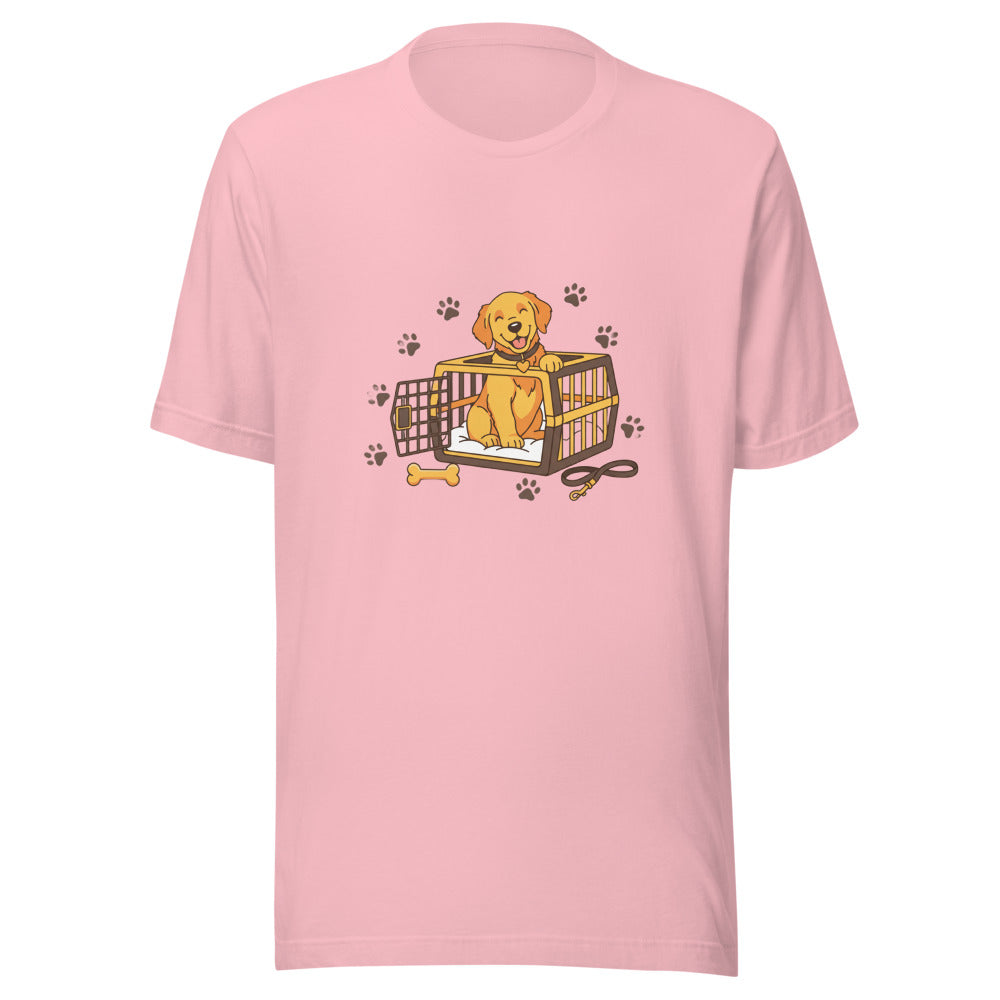 golden retriever rescue - 4136