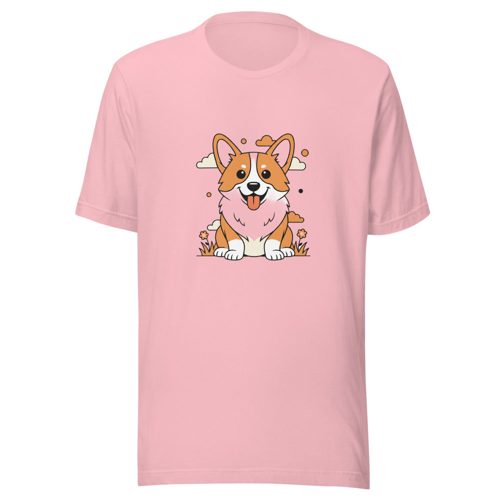 pembroke welsh corgi - 4136