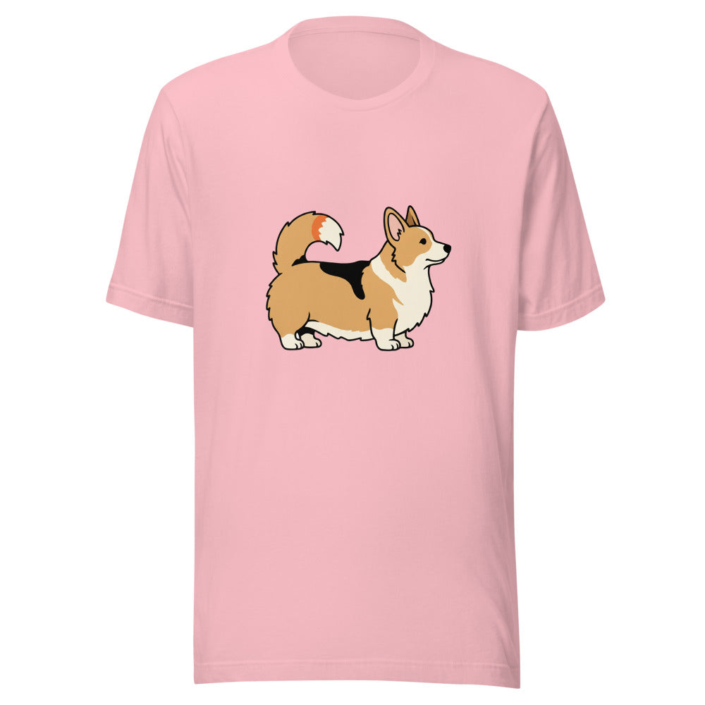 cardigan corgi - 4136