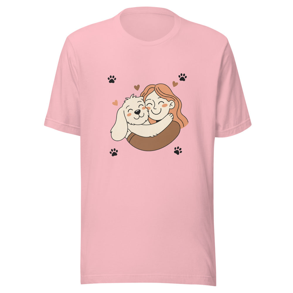 dog lover - 4136