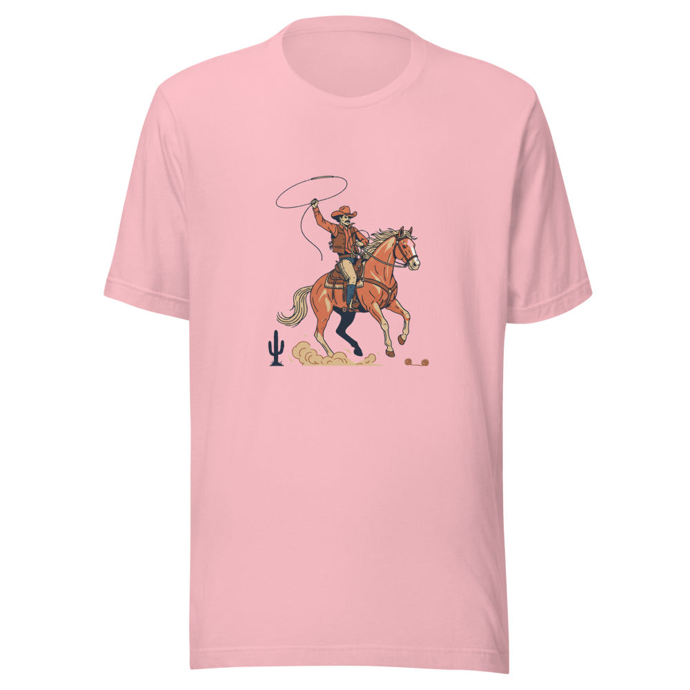 western horse riding - 4136