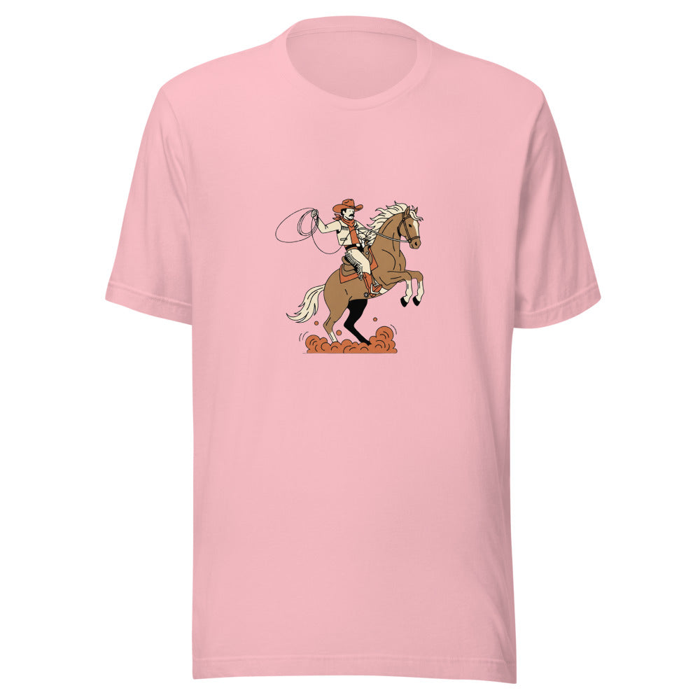 western riding - 4136
