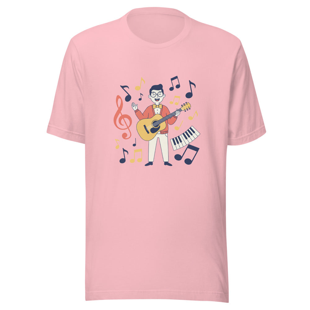 music teacher - 4136