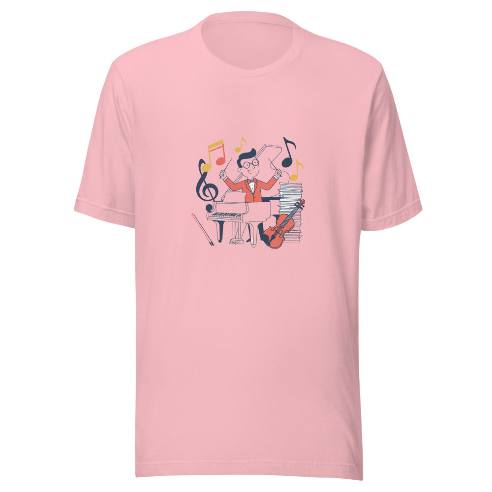 music teacher - 4136