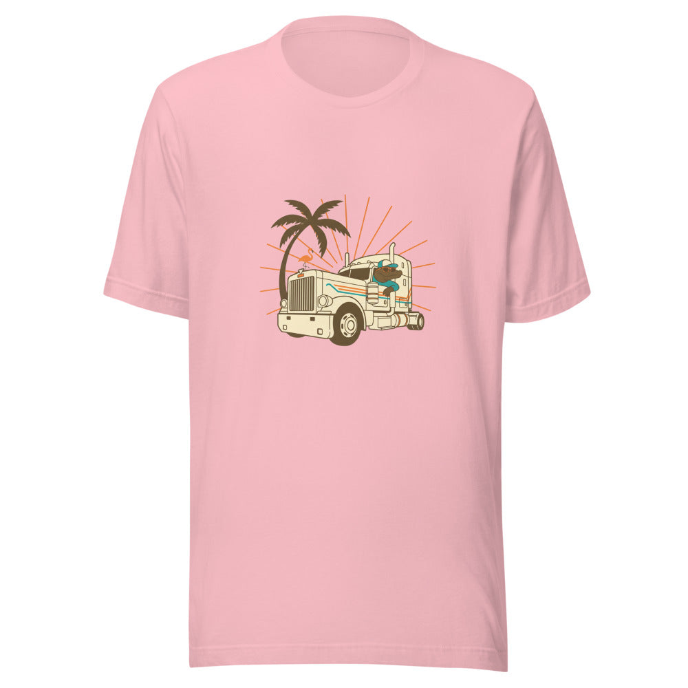 florida truck driver - 4136