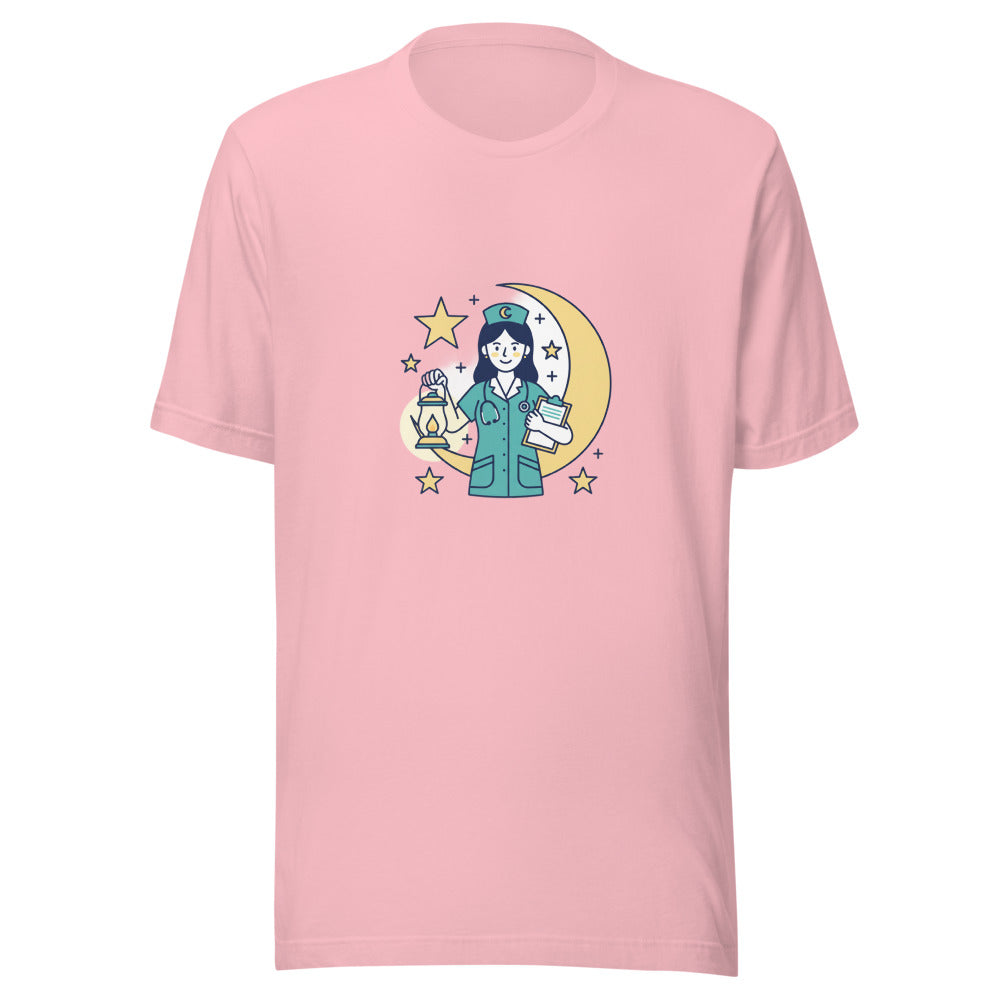 night nurse - 4136